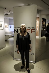 NYIFF 2017 - KICKOFF